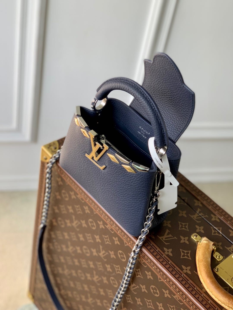 LV Capucines Bags